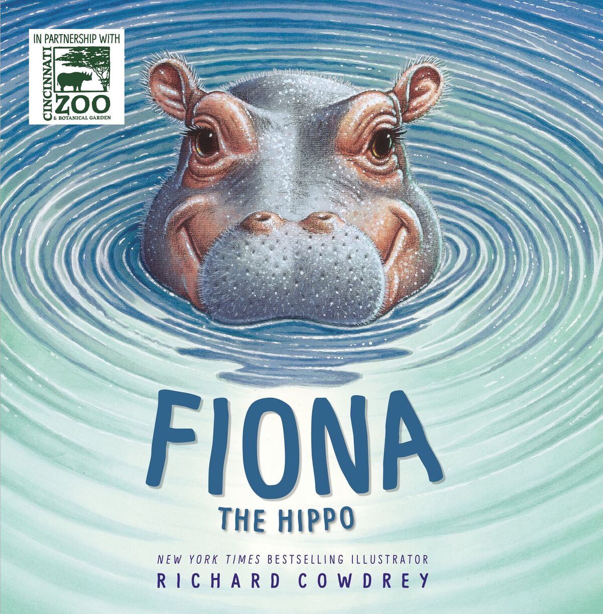 fiona the hippo book   giveaway