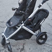 britax bready stroller