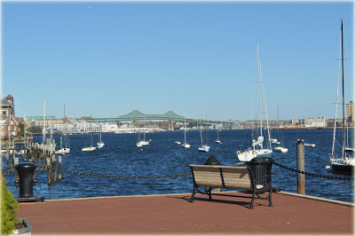 The Boston Yacht Haven Inn & Marina