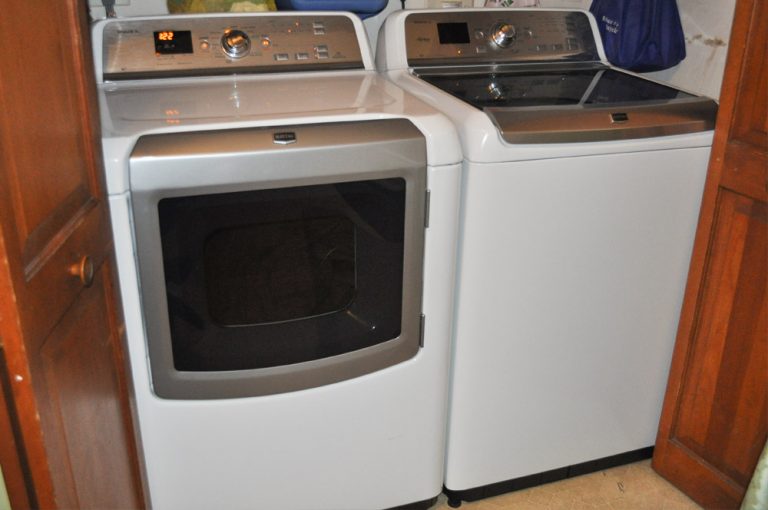 Maytag Bravos XL
