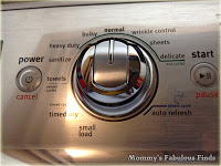 Maytag Bravos XL Washer