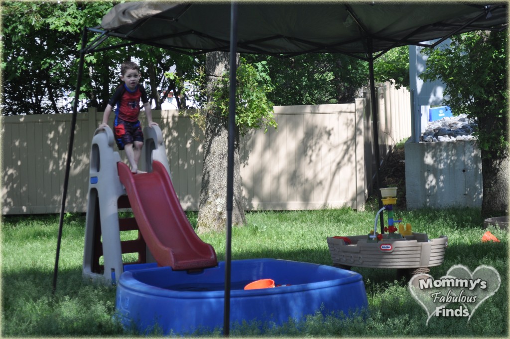 step2 kids pool