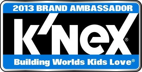 Knex ambassador