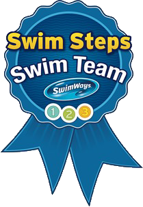 Swim Steps Swim Team