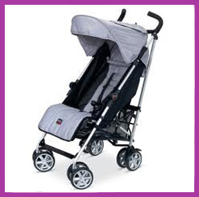 britax b-nimble