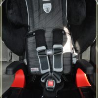 Britax FRONTIER 90