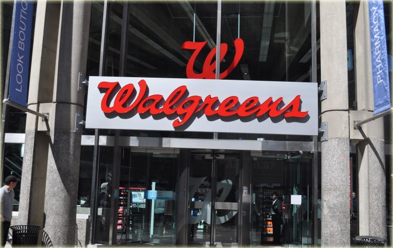 New Walgreens Healthcare Clinics #HealthcareClinic