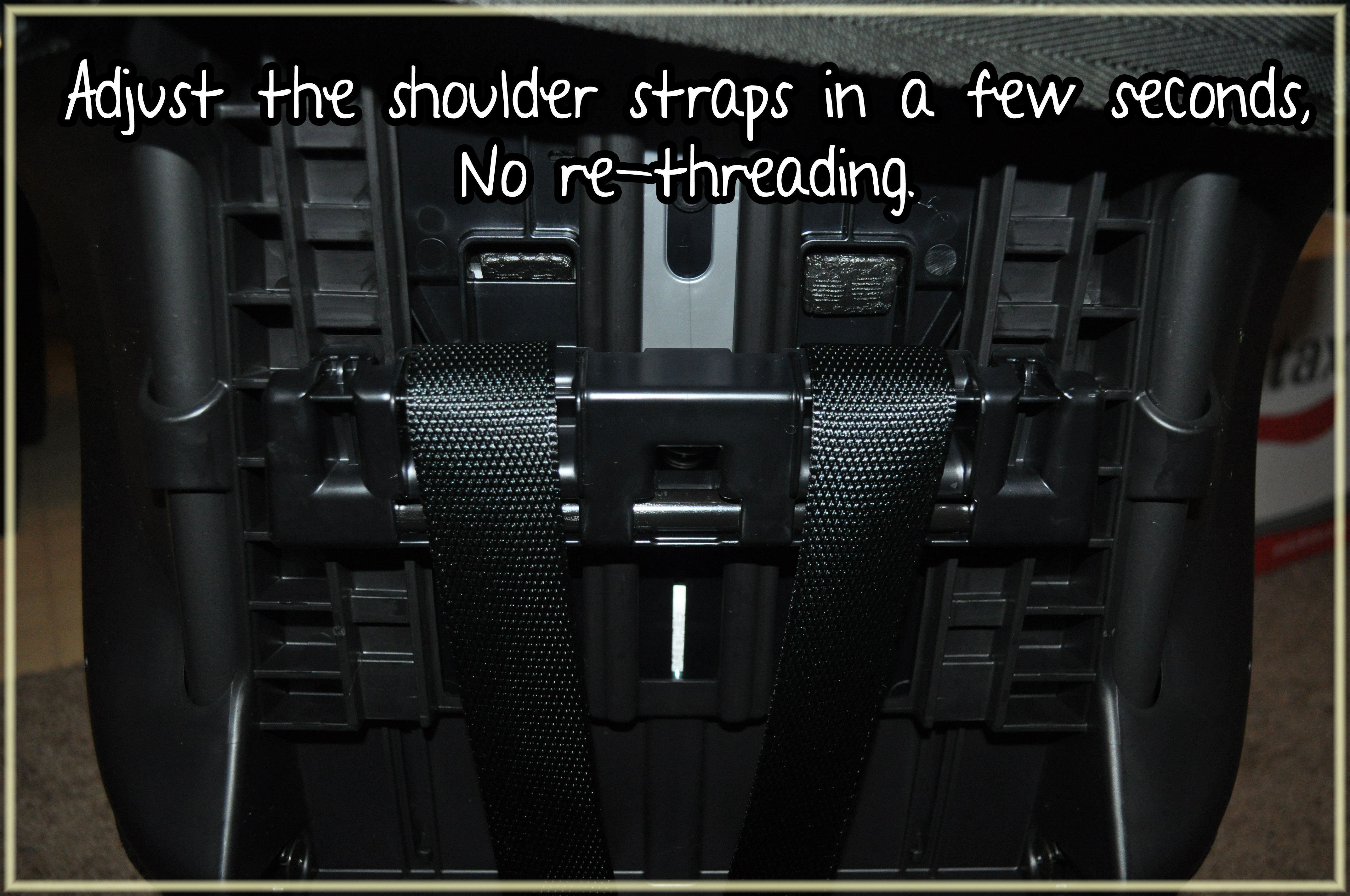 Britax FRONTIER 90 Review Mommy s Fabulous Finds