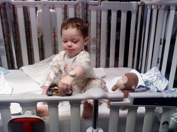 Protecting Our Preemies & RSV Awareness | November 17th – World Prematurity Day