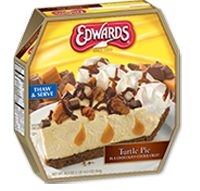 Celebrate the Holidays With Edwards Desserts