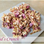 cupids crunch