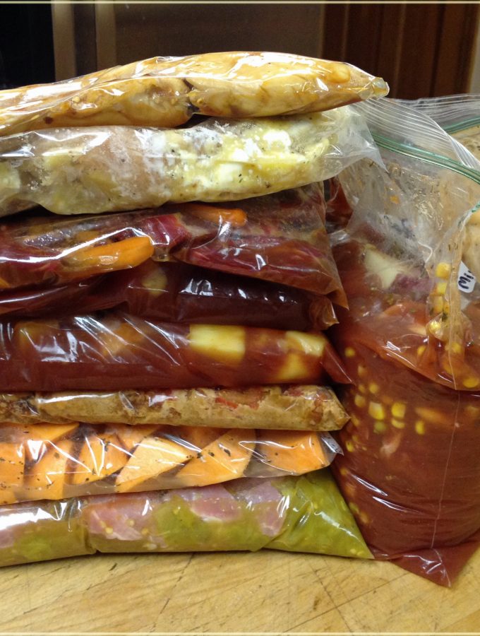 Crockpot Meals - Family Favorite Recipes - Page 2 of 3 - Mommy's