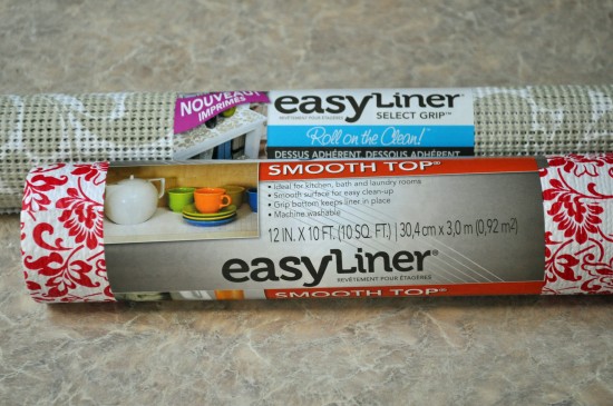 How To Use Non-Adhesive EasyLiner® Shelf Liners