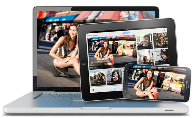 Upload, Share & Watch Videos With RealPlayer Cloud + Prize Pack #Giveaway