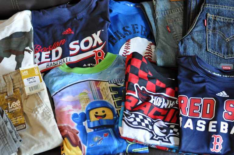 Last Minute School Shopping With Kohl’s + Coupon Codes!