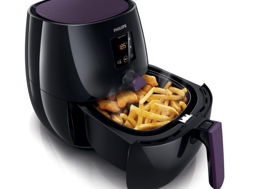 10 Best Philips Airfryer Accessories to Buy Right Now  Air fryer, Air fryer  recipes, Side dish recipes healthy