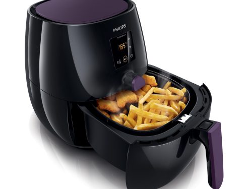 Philips Airfryer XL or Philips Airfryer XXL