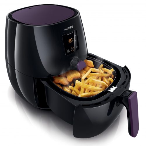 QoQa - Philips Airfryer XXL & accessoires