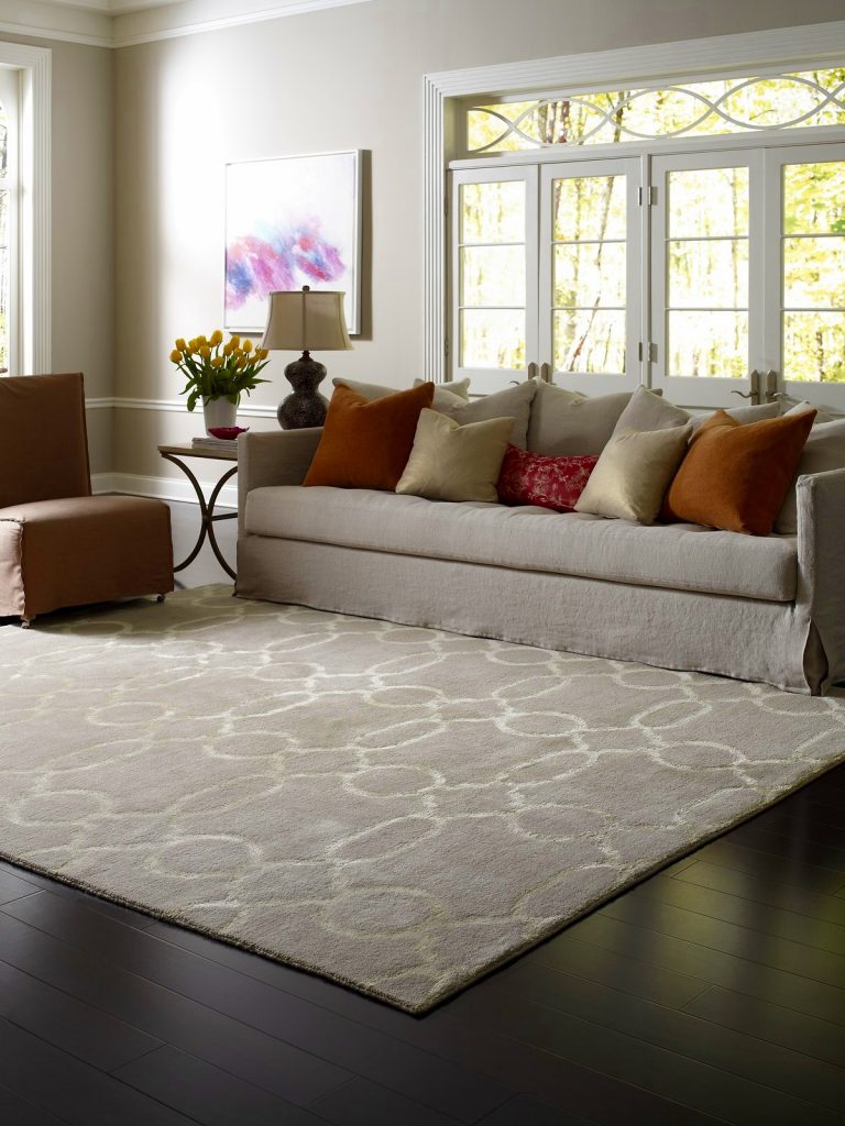 Adding Beauty to Your House With Kalaty’s Handmade Rugs + Giveaway