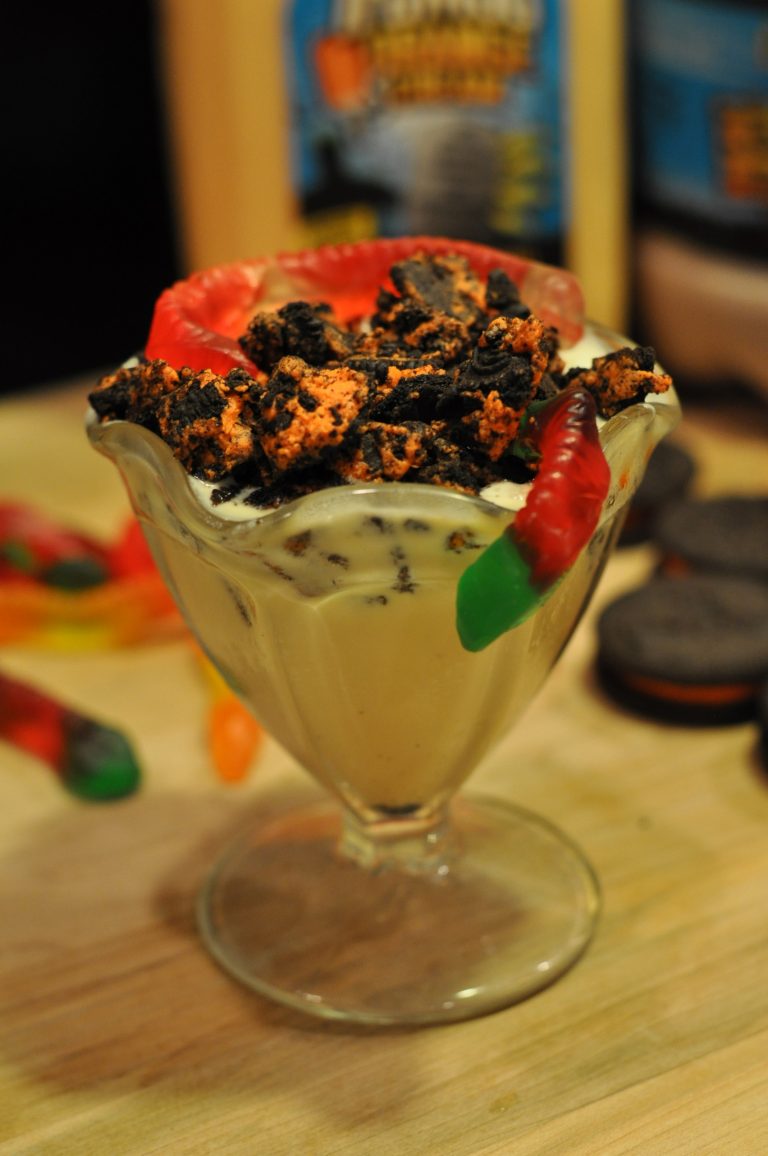 TruMoo Orange Scream