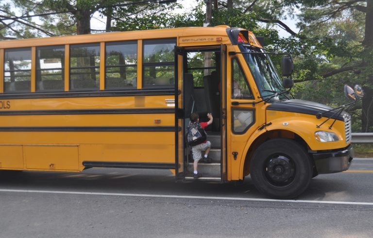 Tips for Surviving Back-to-School Season With A Little Help From McDonald’s + $25 Giveaway