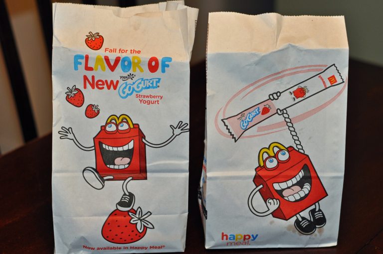 Creating a #HappyBalance With The Back-To-School Rush