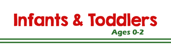 infants and toddlers