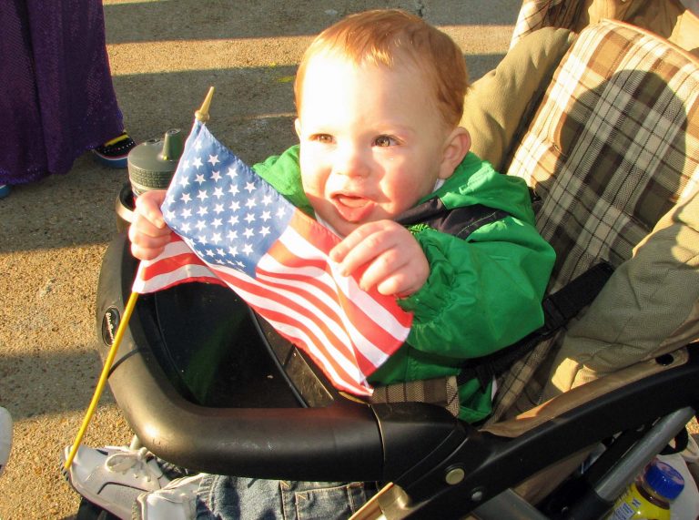 This Veterans Day, Thank A Veteran With Katy’s Goodness’