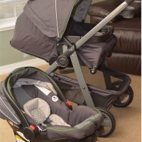 uno 2 duo travel system