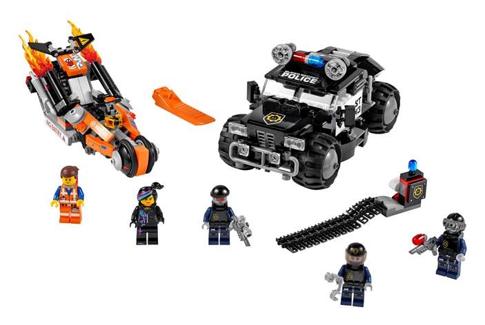 Holiday Gift Ideas From LEGO