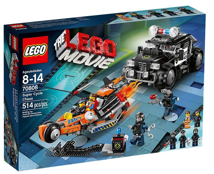 Holiday Gift Ideas From LEGO
