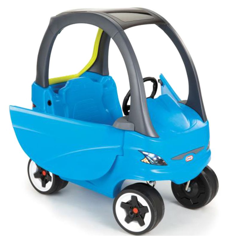 little tikes cozy coupe sport