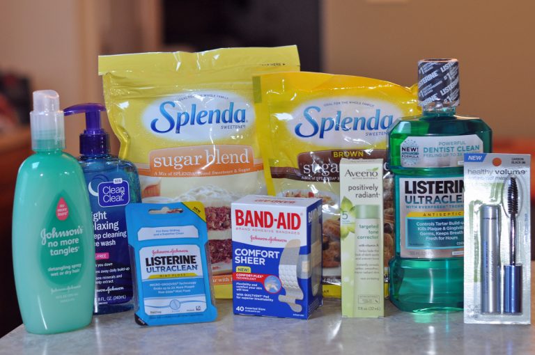 Unwrap Great Savings on Healthy Essentials