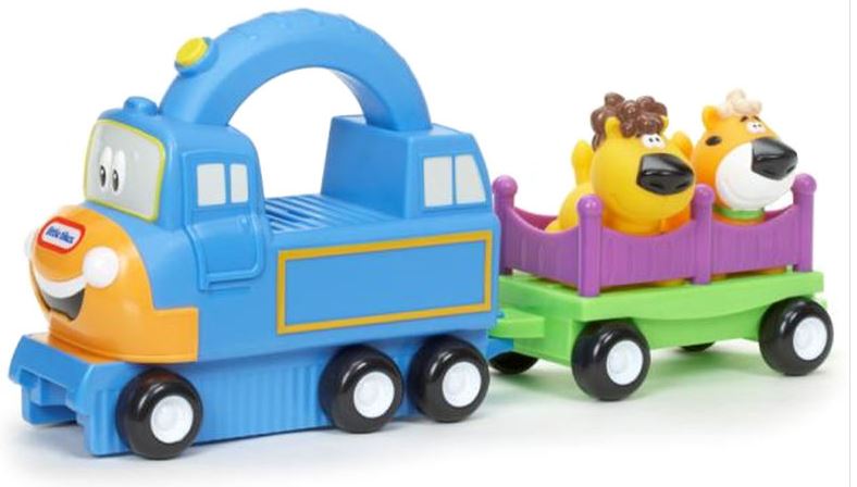 little tikes Handle Haulers