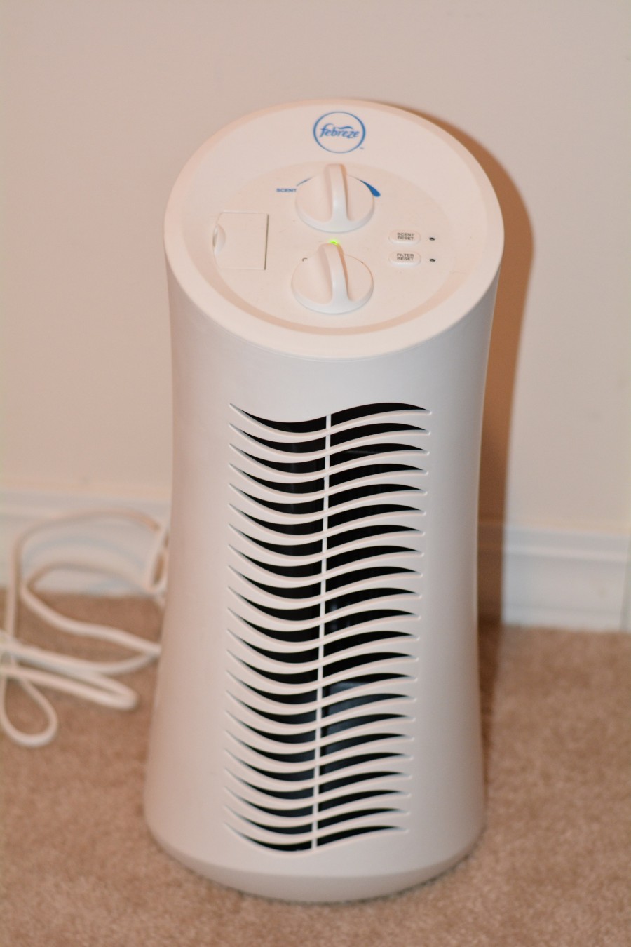 Tips For Keeping Your House Clean + Febreze Air Purifier Giveaway