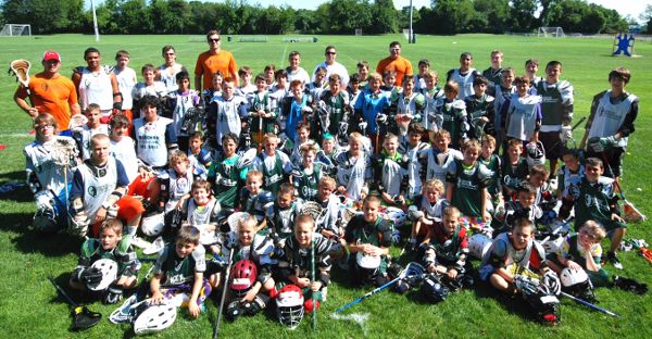 eCamps Summer Sports Camps Network + Coupon Code