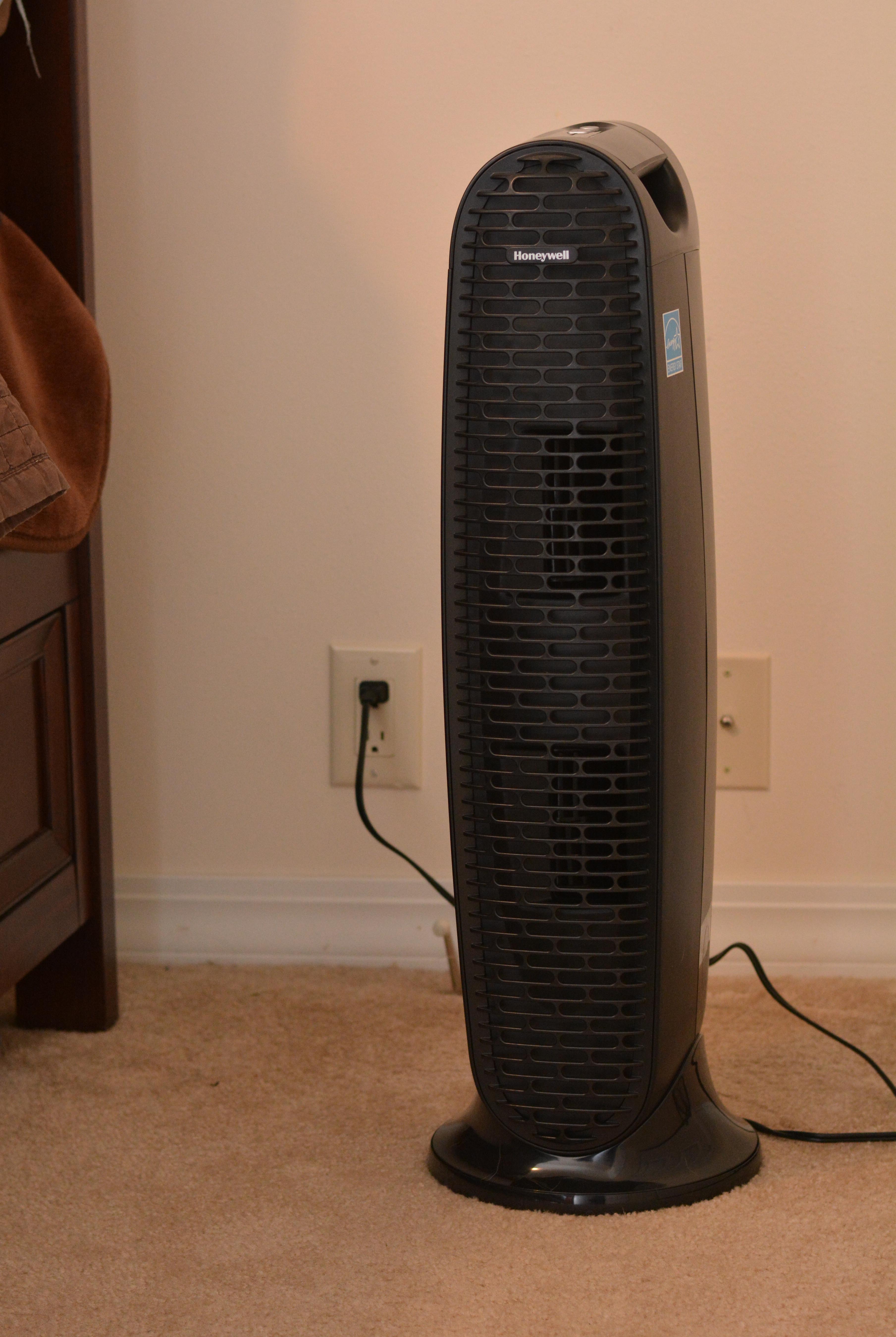 Honeywell Air Purifier