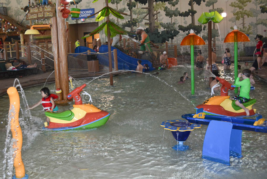 Great Wolf Lodge - Everything You Need to Know - Mommy's Fabulous Finds