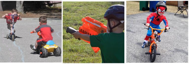 Summertime Fun With Toys“R”Us & Duracell + Giveaway