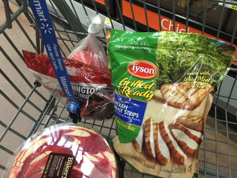 Raise Money For Your Local Schools With Tyson Project A+