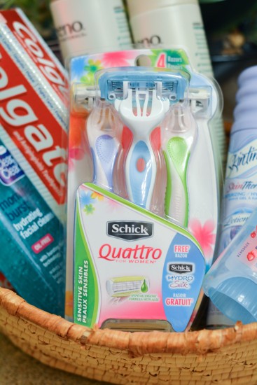 College Care Package Ideas 2