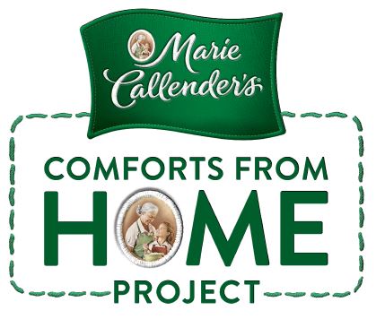 comforts from home project