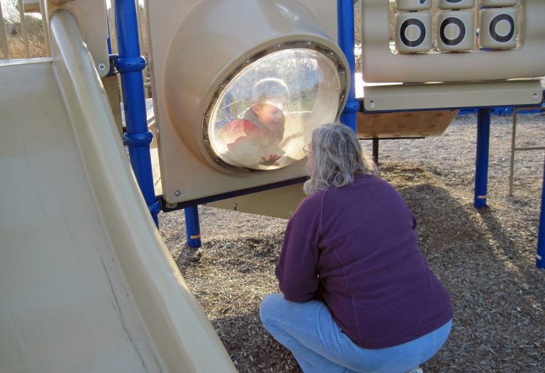 5 Ways To Make Grandparents Day Special This Year