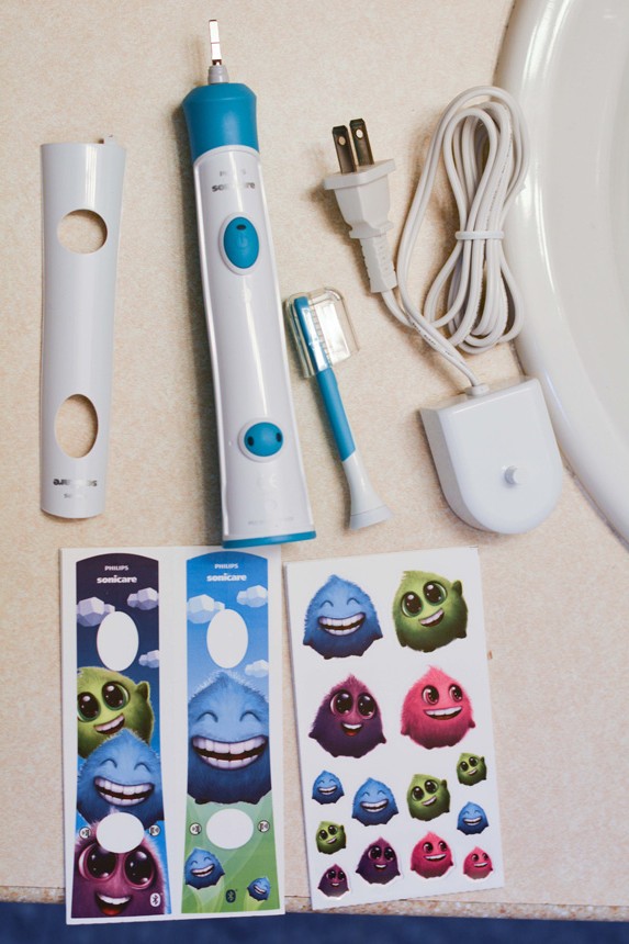 Philips Sonicare For Kids