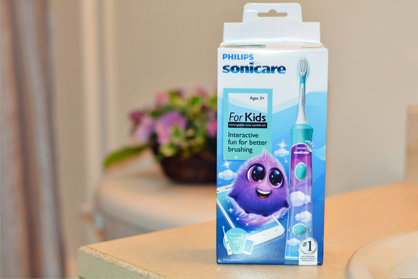 Philips Sonicare For Kids