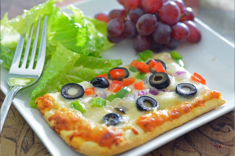 Create a Nutritious and Convenient Meal With DiGiorno