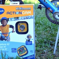 Vtech Kidizoom Action Cam