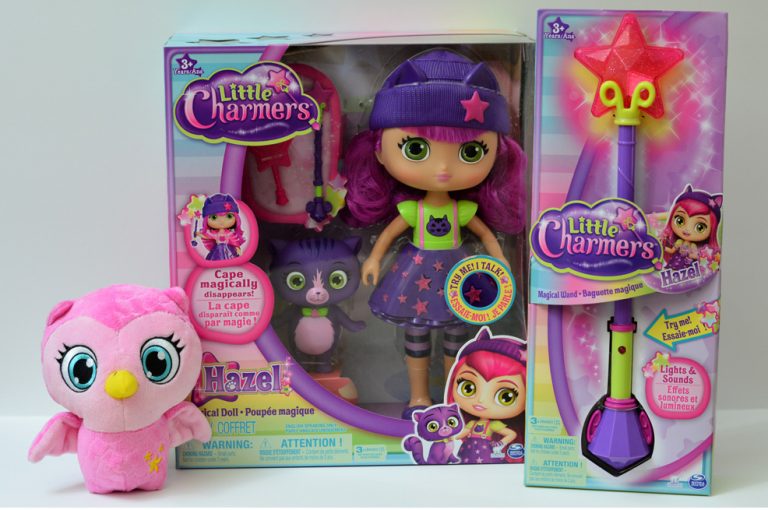 Holiday Gift Guide: Little Charmers