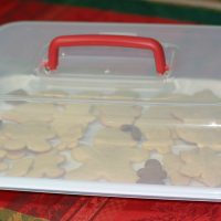 Rubbermaid Party Serving Kit