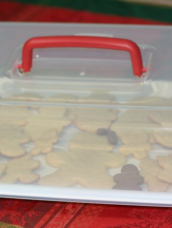 Holiday Entertaining With Rubbermaid Party Serving Kit - Mommy's Fabulous  Finds